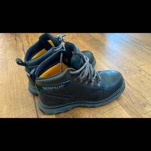 Caterpillar ELLIE STEEL TOE